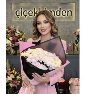 KASIMPATI ŞÖLEN